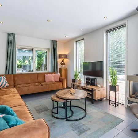 Semesterbostad Hoogelandt 126 De Koog (Texel)