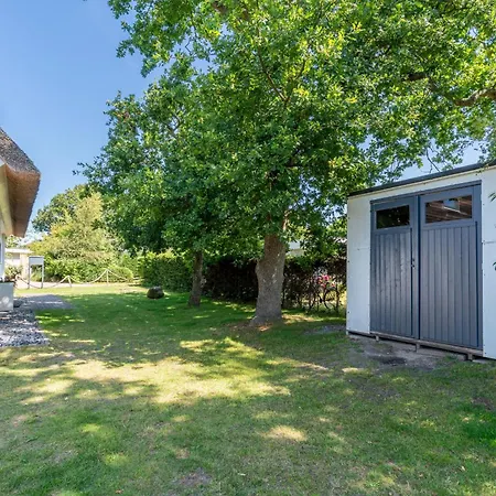 度假居 Hoogelandt 126 *