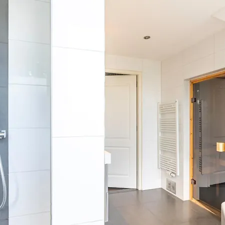 Hoogelandt 126 بيت للعطل دي كوخ