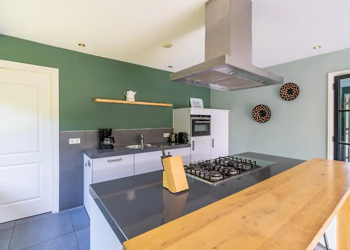 Hoogelandt 126 Feriehus De Koog (Texel)