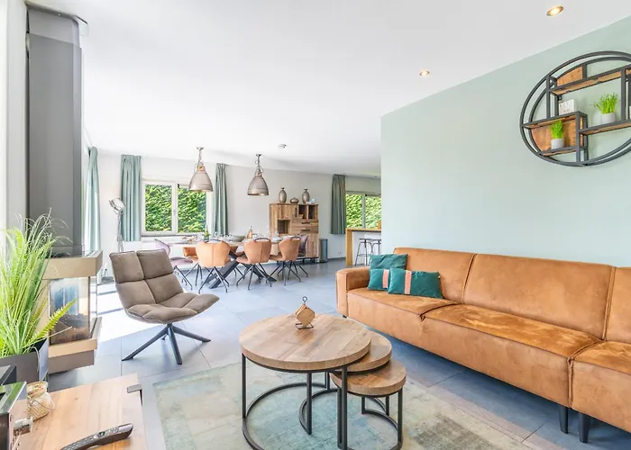 Hoogelandt 126 Semesterbostad