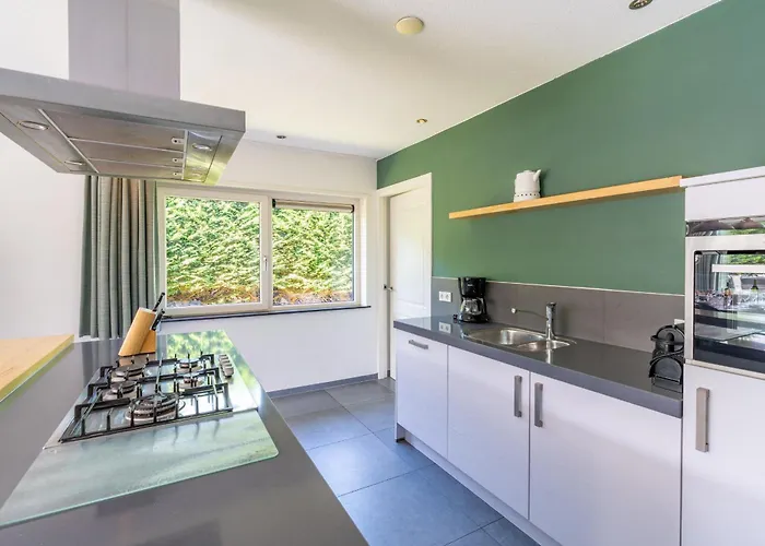 Hoogelandt 126 Feriehus De Koog (Texel)