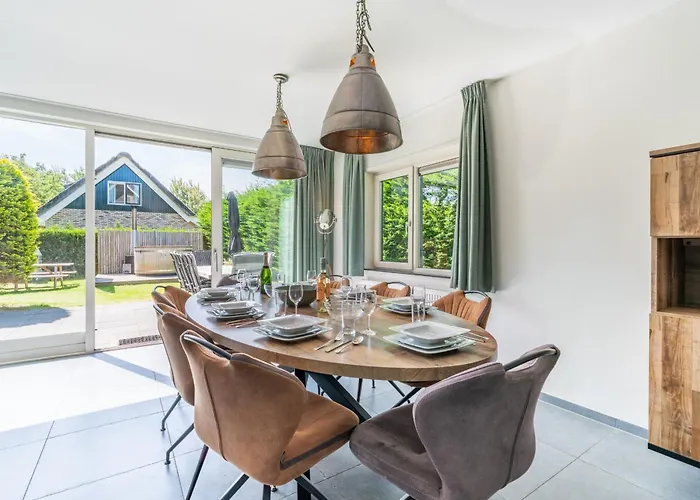 Hoogelandt 126 De Koog (Texel)