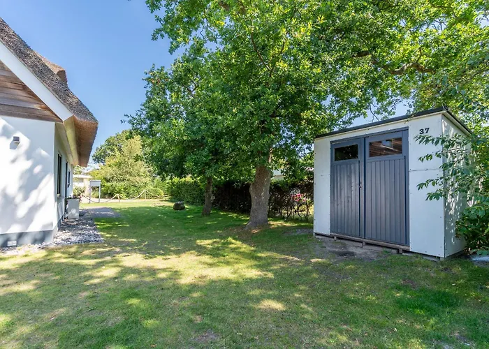 Feriehus Hoogelandt 126 *