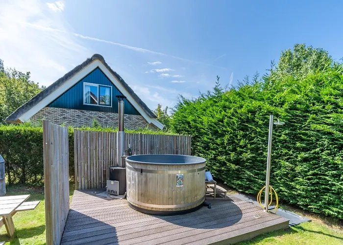 Feriehus Hoogelandt 126 *