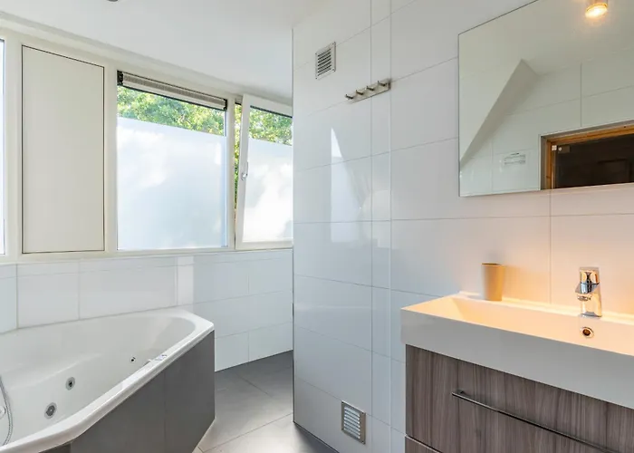 Hoogelandt 126 * De Koog (Texel)