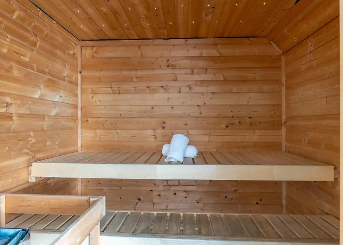 Feriehus Hoogelandt 126 De Koog (Texel)