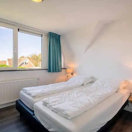 Hoogelandt 126 Ferienhaus *