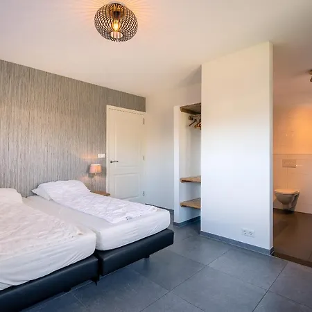 Ferienhaus Hoogelandt 126