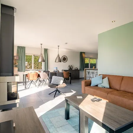 Ferienhaus Hoogelandt 126 *