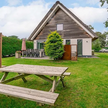 Hoogelandt 126 De Koog (Texel)