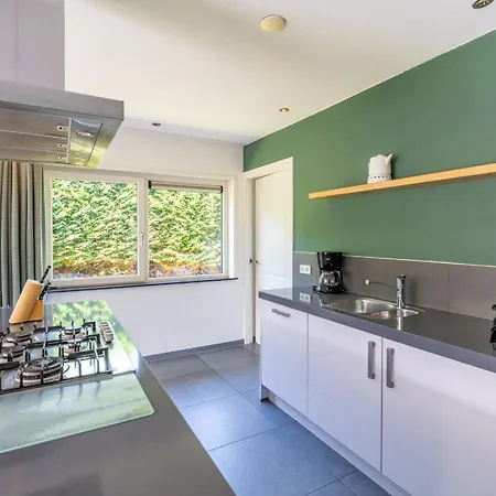 Hoogelandt 126 Dom wakacyjny De Koog (Texel)