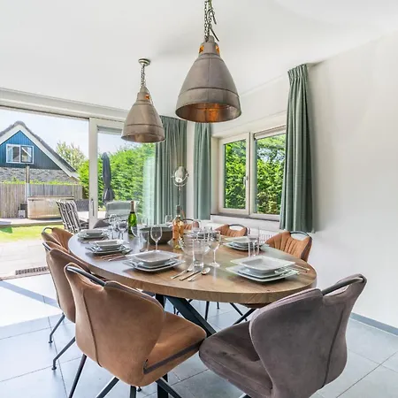 Hoogelandt 126 De Koog (Texel)