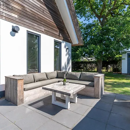 Dom wakacyjny Hoogelandt 126 De Koog (Texel)