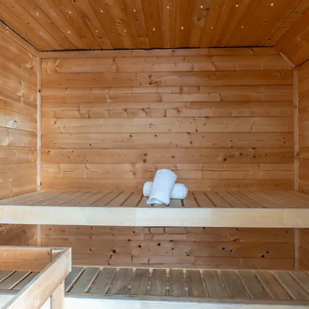 Dom wakacyjny Hoogelandt 126 De Koog (Texel)